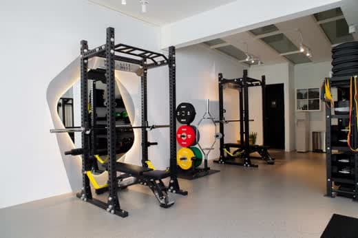 MOVE Private Fitness River Valley